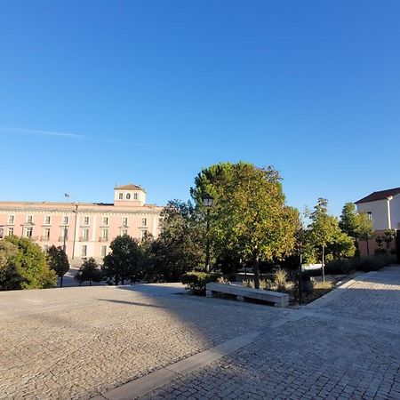 בואדילה דל מונטה El Torreon Del Palacio מראה חיצוני תמונה