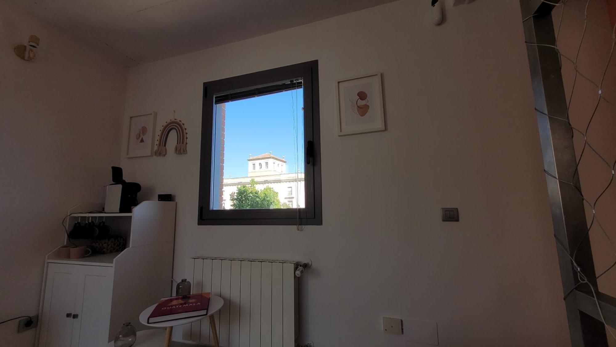 בואדילה דל מונטה El Torreon Del Palacio מראה חיצוני תמונה